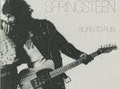 Bruce Springsteen, Born To Run 180g LP from the Michael Hobson Archives