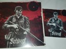 LP Vinyl ISD Rebelles Europeens Rock O Rama Record