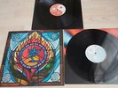 DREADZONE Second Light 2 x LP  Virgin ?– V 2778 UK 1995  + Inners