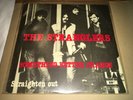 Stranglers .. Something better change . Belgian 7” Punk Pic Sex Pistols Damned 