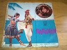 Caravan 1st Pressing LP Record Bollywood Hindi Indian Music R.D.Burman