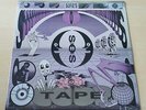 Sofie's SOS Tape 2016 US Stones Throw vinyl 2-LP SEALED DJ Harrison Kutmah Zeroh