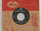 ROCKABILLY - ROY MOSS -  YOU'RE MY BIG BABY NOW  - HEAR -1955 MERCURY
