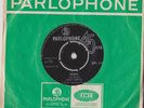DEEP PURPLE Hush  1968 South Africa Rare Original 7
