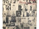 The Rolling Stones   Exile on Main Street   COC 2-2900   VG/GD+   with postcards
