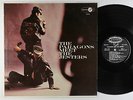 Paragons & Jesters - The Paragons Meet The Jesters LP - Jubilee Mono VG++