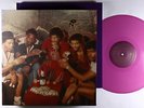 V/A - Purple Snow: Forecasting The Minneapolis Sound 4xLP - Numero Group VG++