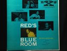 Red Norvo Sextet-Red's Rose Room/Red's Blue Room-X 3034-10 INCH