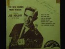Joe Holiday-New Sounds From Newark-Prestige 131-10 INCH