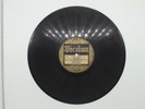 78 RPM Record Vocalion 15321 Uncle Dave Macon Sam McGee Rise When The Rooster Cr