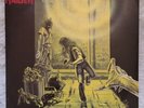 IRON MAIDEN - Running Free Original UK EMI 7