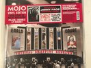 Mojo Magazine Limited Edition Led Zeppelin Physical Graffiti Redrawn (2lp)