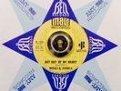 MOSES & JOSHUA *Demo* GET OUT OF MY HEART * R&B WIGAN CASINO NORTHERN SOUL ??