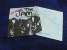 The Jam - In The City 1977 JAPAN 45 POLYDOR