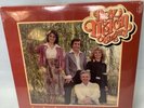 Rex Nelon Singers Feelings Southern Gospel Record Album Lp 22R NEW Factory Wrap