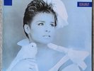 RARE SWEDISH LP CAROLA RUNAWAY BEE GEES MAURICE ROBIN GIBB 1986 FREE SHIPPING