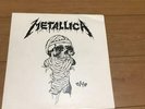 Metallica one promotion record