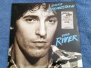 Bruce Springsteen ?– The River - 2 x 12