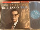 BILL EVANS TRIO -- PORTRAIT IN JAZZ 1966 STEREO RE RIVERSIDE/ORPHEUM VG VINYL