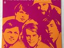 The Beach Boys - Friends - OZ 1971 LP World Record Club Unique Pink Cover - Ex