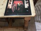 The Stranglers Rattus Norvegicus record vinyl 1977 Original.