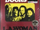 The Doors- L.A. Woman- HQ-180 Vinyl Pressing- Brand New Sealed