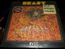Beast ?– Beast - LP Italy - 1969 - Atlantic / Cotillion