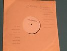 Schumann Piano Concerto Samson Francois Columbia White Label Test Pressing Lp