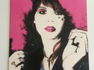 Glass Candy - BEATBOX (Pink Flamingo Vinyl)