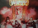 W.A.S.P. Winged Assassins ?– ST12343*, Vinyl, LP, Album -FREE SHIPPING-