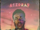 Chance The Rapper Acid Rap Official Vinyl Sold Out. Mint Condition. Sealed.