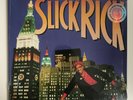 Slick Rick - The Great Adventures Of (LTD BLUE VINYL) 2LP Record [NEW]