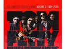 TOM PETTY AND THE HEARTBREAKERS - The Complete Studio Albums  Volume 2 1994-2014