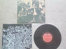 CREAM 1968 UK LP *Wheels Of Fire - Live At The Fillmore* unplayed 9/10 condition