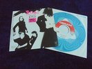 The Mo-Dettes - Paint It Black 1980 JAPAN 45 DERAM MOD/POWER POP