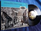 CAVALLERIA RUSTICANA  MASCAGNI DECCA  33 LP  EX++/EX++