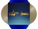 RUN THE JEWELS RTJ3 4LP Limited Edition Super Vinyl  X /500 El-P Killer Mike