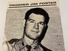 TROOPER JIM FOSTER  Promo FOUR IN THE FLOOR (and a 