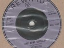 Rockside Jump bump boogaloo Reward MAG 0004 VG