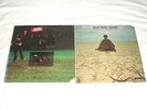 (2) SEALED LP's - John Buck Wilkin - Self-Titled; In Search of Food,Clothing,Sex