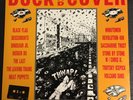 LP Black Flag, Descendents, Dinosaur Jr., Husker Du... Duck And Cover SST Rec