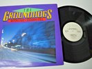 The Groundhogs - Moving Fast Standing Still - 2LP UK BLues - Tony McPhee -1986