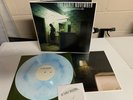 The Early November Vinyl LP The Room Is Too Cold Rare Light Blue Vinyl