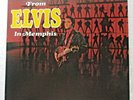 From Elvis in Memphis - Original Japanese Master Recording - Mint