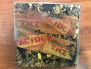 T.N.T By AC/DC Vinyl record ALPHA.016 1977