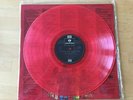 The Beatles Sgt. Pepper Red Vinyl LP Australian Pressing Like New in shrink