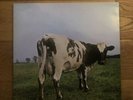 Pink Floyd Vinyl - Atom Heart Mother LP Album