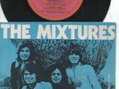 THE MIXTURES  Rare 1973 Australian Only 7