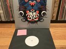 MONDO TIMECRIMES ORIGINAL SOUNDTRACK VINYL TEST PRESSING ALAMO DRAFTHOUSE