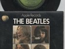 THE BEATLES  Rare 1970 Australian Only 7